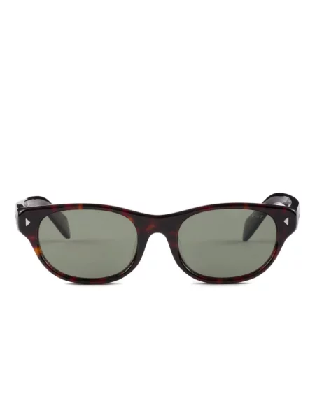 Ochelari de soare Prada Eyewear negru