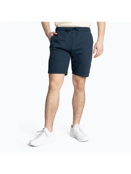 Мъжки къси панталони Ellesse Turi navy синьо