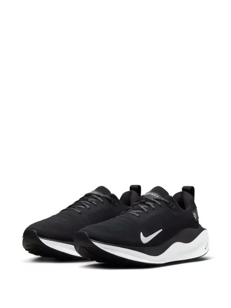 Sneakerși Nike Air Zoom alergare cu bretele clasici negru