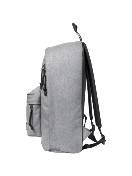 Ruksak Eastpak OUT OF OFFICE sivá