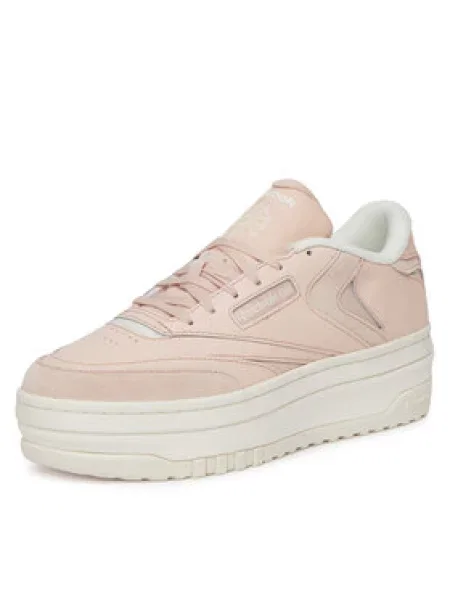Reebok Sneakersy CLUB C EXTRA růžová