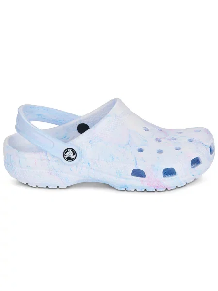 Pantofi Crocs albastru