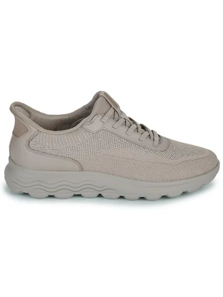 Pantofi Geox bej