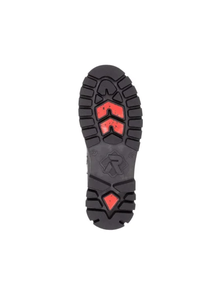 Pantofi R-evolution negru