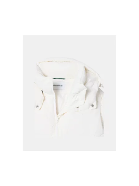 Palton Lacoste bej