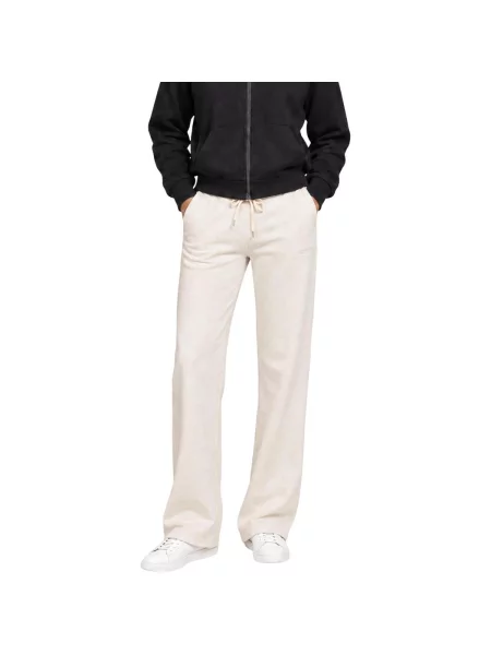 Pantaloni Guess bej