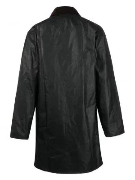 Lengvas striukė Barbour žalia