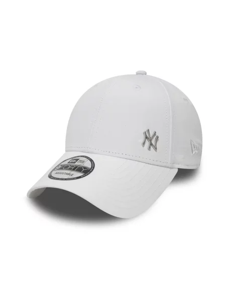 Czapka New Era New York Yankees Flawless biała