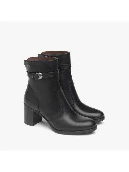 Pantofi Nerogiardini negru
