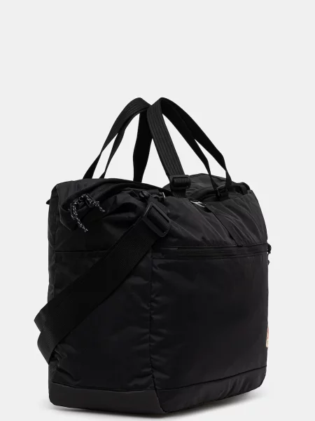 Kabelka Fjallraven High Coast černá