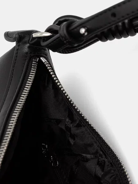 Armani Exchange Táska fekete
