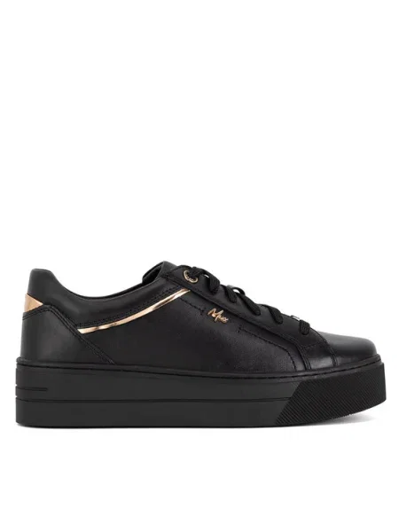 MEXX Sneakers negru