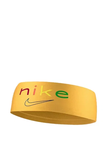 Reversibil brăţară Nike cu imagine cu legături albastru