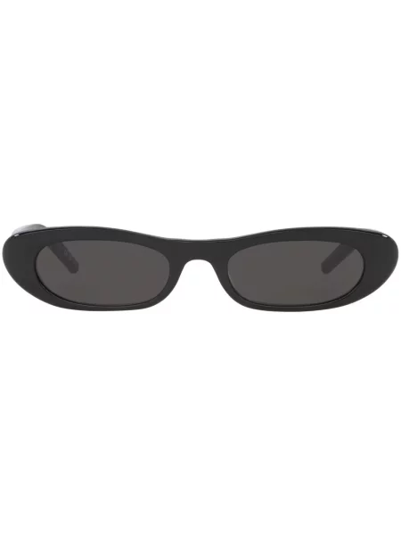 Ochelari de soare Saint Laurent Eyewear negru
