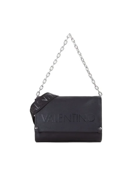 Kabelka Valentino Bags čierna