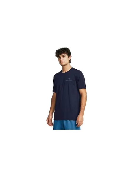 Póló Under Armour kék