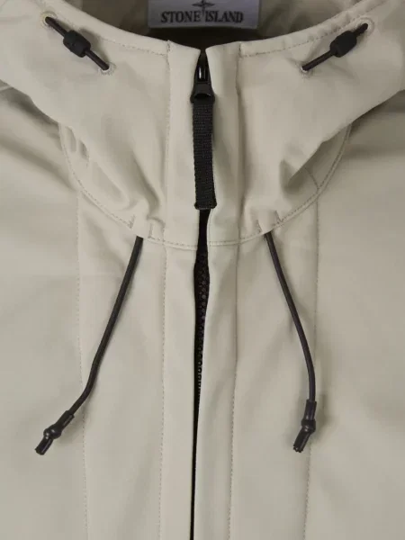 Geacă Stone Island cu strasuri