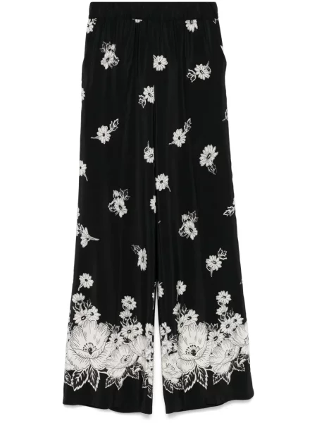 Pantaloni P.a.r.o.s.h. negru