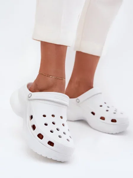 Chiloți Big Star Shoes alb