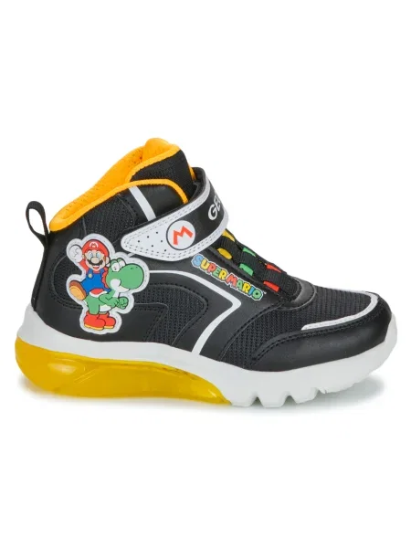 Pantofi copii Geox negru
