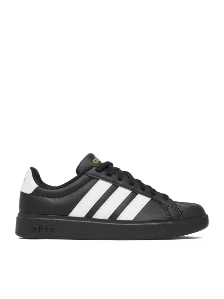 Αθλητικά adidas CWBEO-STREETTALK μαύρο
