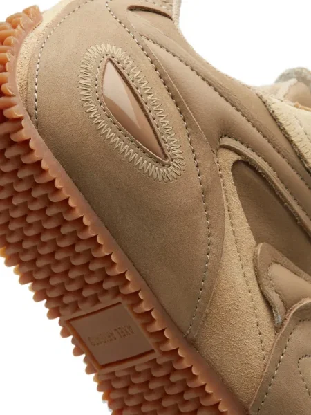Sneakerși Axel Arigato maro
