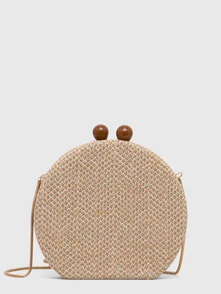 Torbica Answear Lab bež