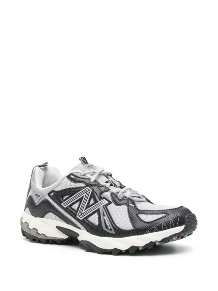 Sportbačiai New Balance pilka