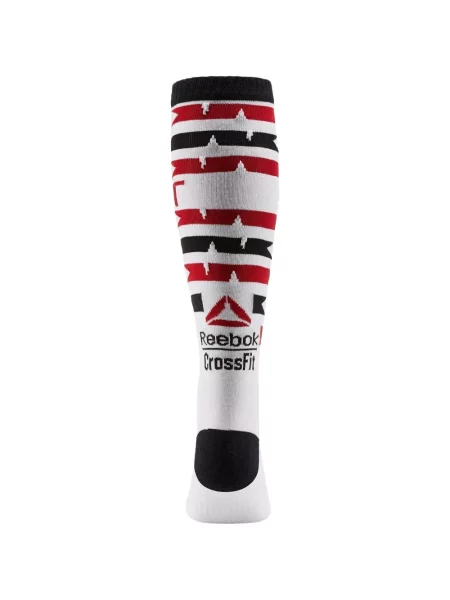 Șosete Reebok alb