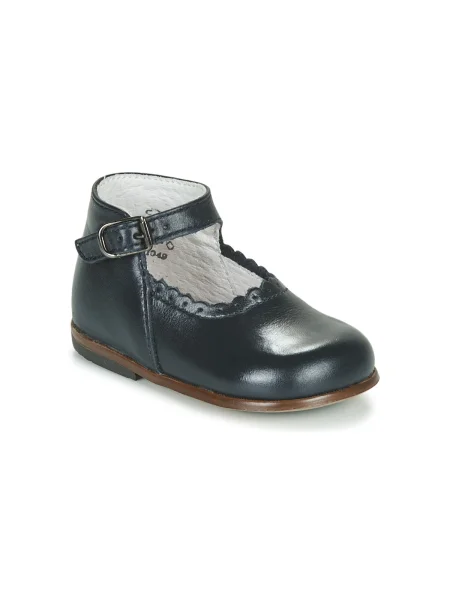 Pantofi copii Little Mary albastru