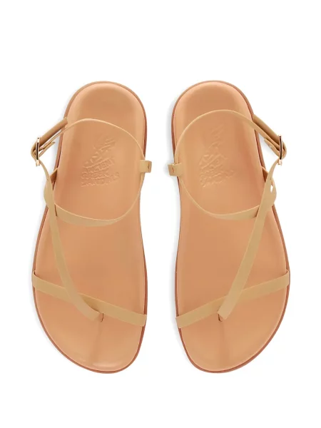 Sandale Ancient Greek Sandals cu bretele