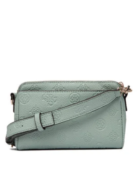 Guess Táska Cresidia II Mini kék