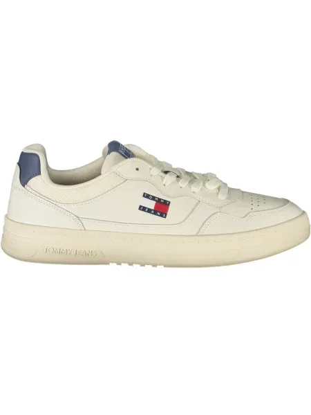 Sneakers Tommy Jeans alb