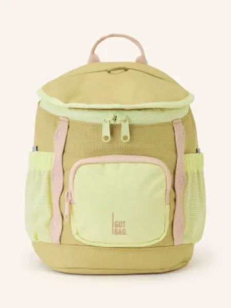 Got Bag Plecak Adventure beige beżowy