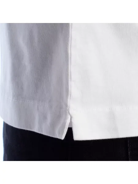 Tričko Off-white biela
