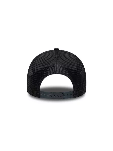 Șapcă New Era negru
