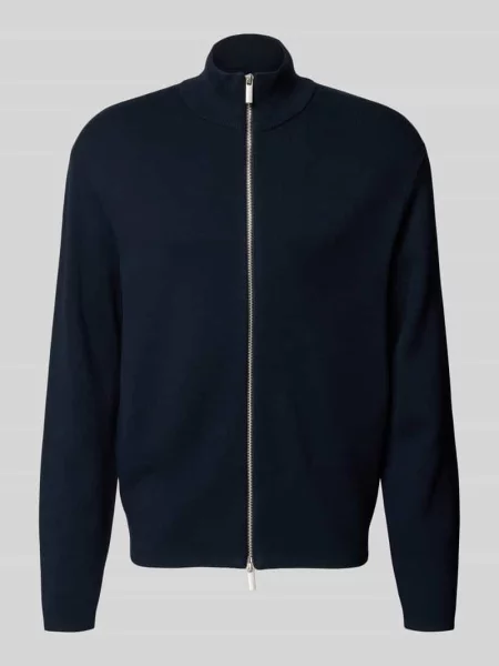 Kurtka Selected Homme granatowa