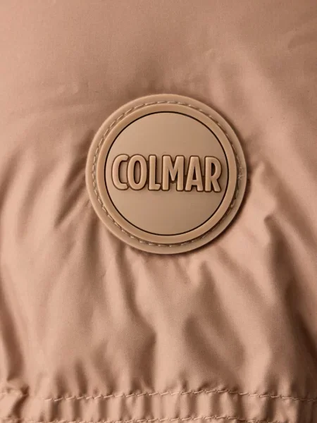 Пуховик Colmar