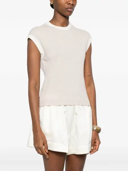 Къс елек Bompard