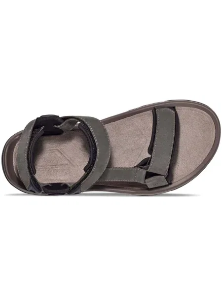 Pantofi Teva gri
