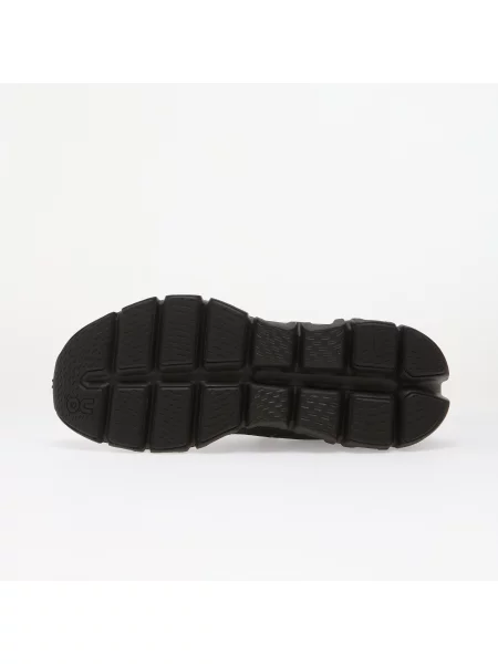 Sneakers On M Cloud X Tempo Black/ Eclipse EUR negru