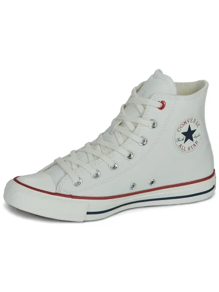 Pantofi Converse retro alb
