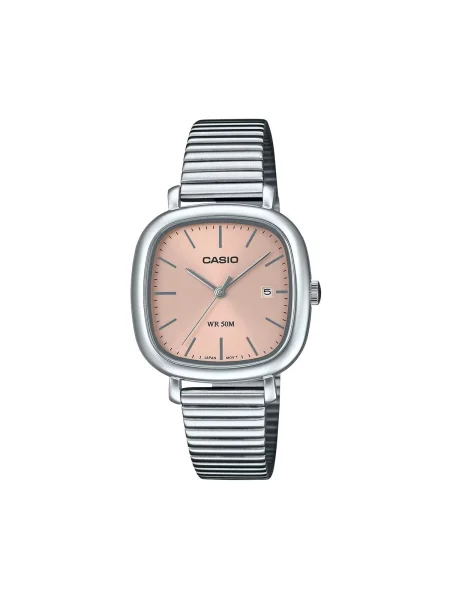 Ceas Casio roz