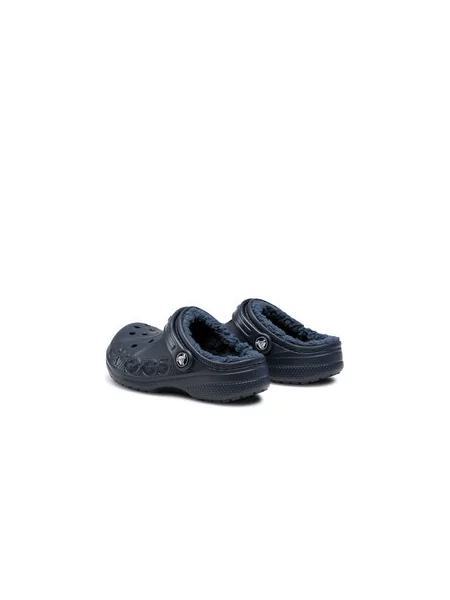 Pantofle Crocs modré