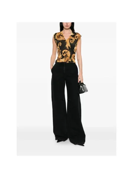 Sweter Versace Jeans Couture