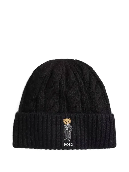 Polokošeľa Polo Ralph Lauren biela