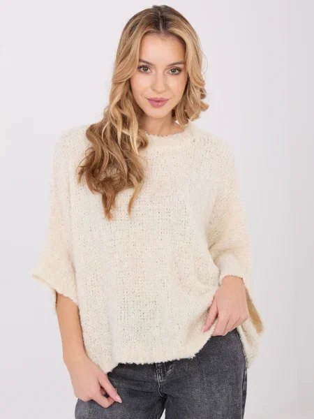 Pulover Factory Price negru