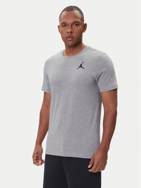 Nike T-shirt siva