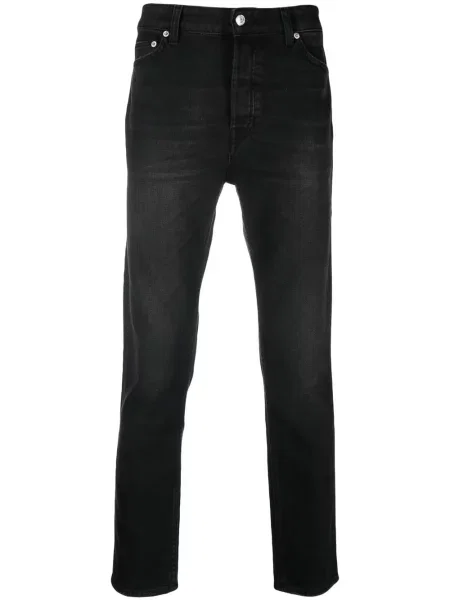 Blugi Department 5 negru
