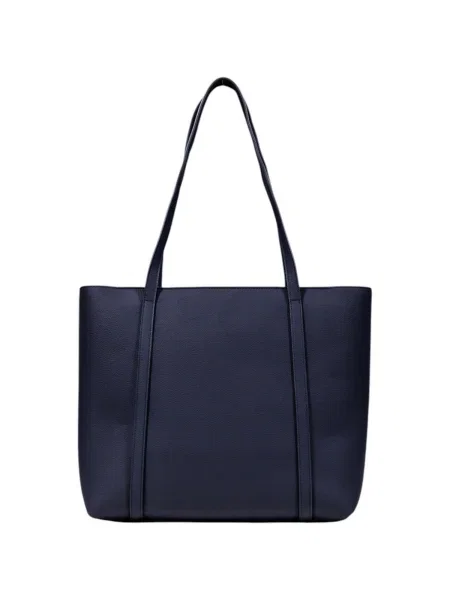 Geantă Armani Exchange albastru